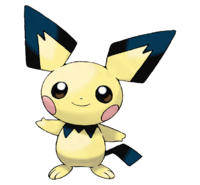 Pichu