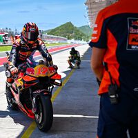 A Maverick Viñales se le ha ocurrido una idea para remontar el vuelo en MotoGP: recurrir a los consejos de Jorge Lorenzo 