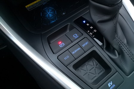 Nuevo Toyota Rav4 47