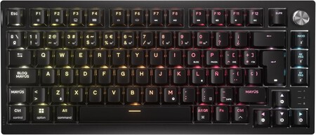 Corsair K65 Plus Wireless