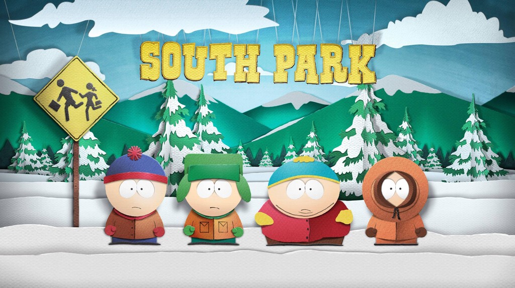 La regla de oro de South Park: el secreto para estar casi 30 años a la vanguardia del humor canalla La regla de oro de South Park: el secreto para estar casi 30 años a la vanguardia del humor canalla