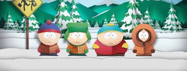 La regla de oro de South Park: el secreto para estar casi 30 años a la vanguardia del humor canalla La regla de oro de South Park: el secreto para estar casi 30 años a la vanguardia del humor canalla