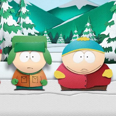 South Park Creativo