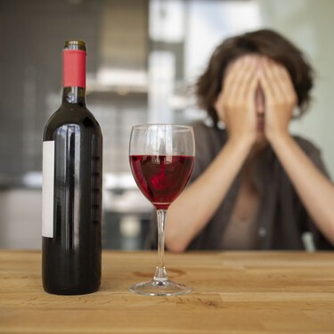 Esto es lo que ocurre en tu cerebro cuando dejas de beber alcohol