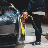 Precio de la gasolina y el diésel hoy, 8 de septiembre