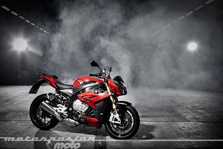 BMW S 1000 R