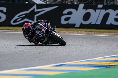 Savadori Francia Motogp 2023