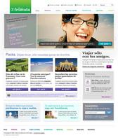 TravelFriends, agencia de viajes para vacaciones con amigos