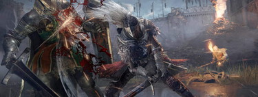 Un Elden Ring más justo, pero que siga siendo difícil: esa es la meta del mod que rebalancea el juego y cambia sus sistemas  