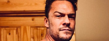 Alan Ritchson revela que utilizó testosterona para convertirse en Jack Reacher en la serie de Prime Video 