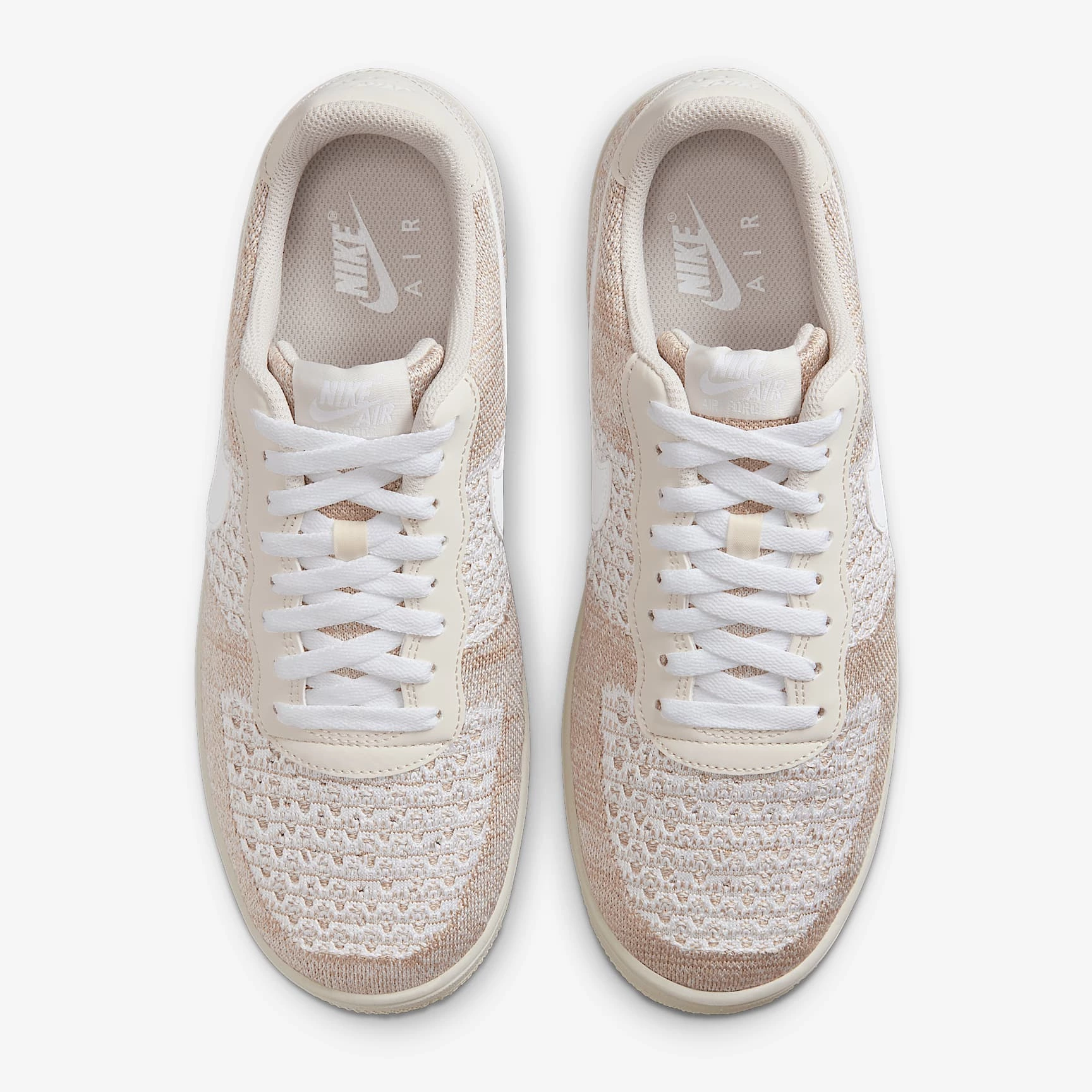 Nike Air Force 1 Flyknit 2.0
Zapatillas