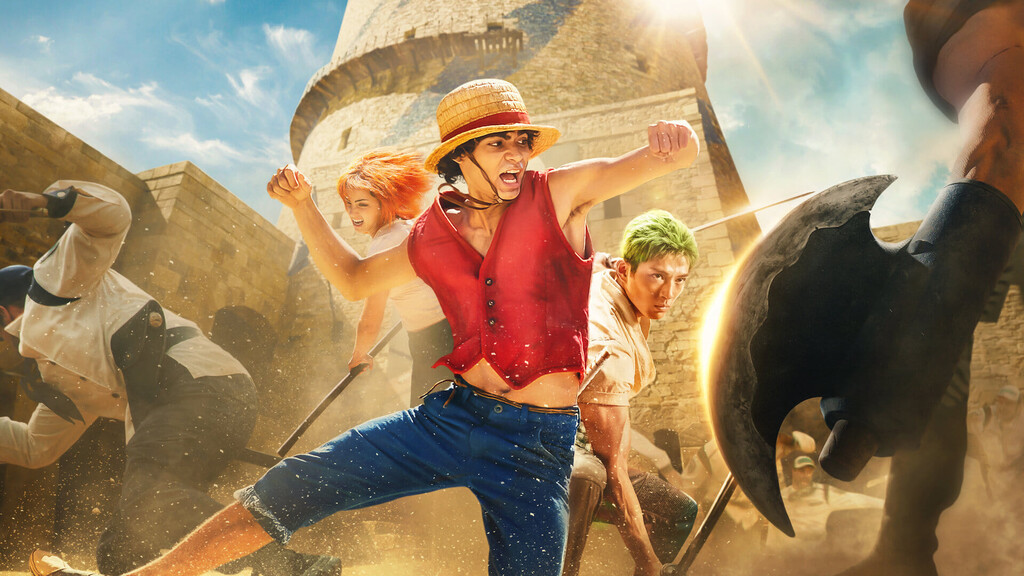 La serie de One Piece ha ido tan bien en Netflix que, aparentemente, la adaptación del manga-anime ya habría sido renovada para una tercera temporada . Noticias en tiempo real