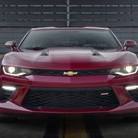 Chevrolet quiere un Camaro V8 sin muchos lujos, poderoso pero "accesible"