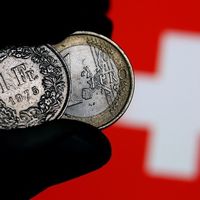 ¿Tienen sentido los tipos de interés negativos? En el caso de Suiza sí