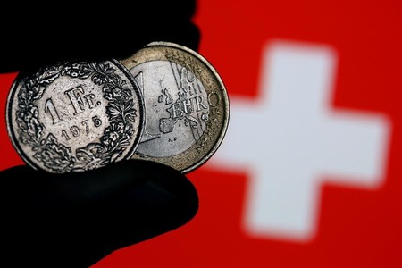 ¿Tienen sentido los tipos de interés negativos? En el caso de Suiza sí