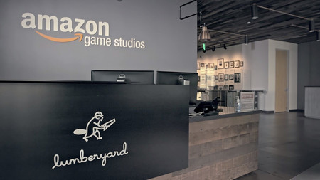 Amazon está contratando personal para un nuevo proyecto de juego en la nube