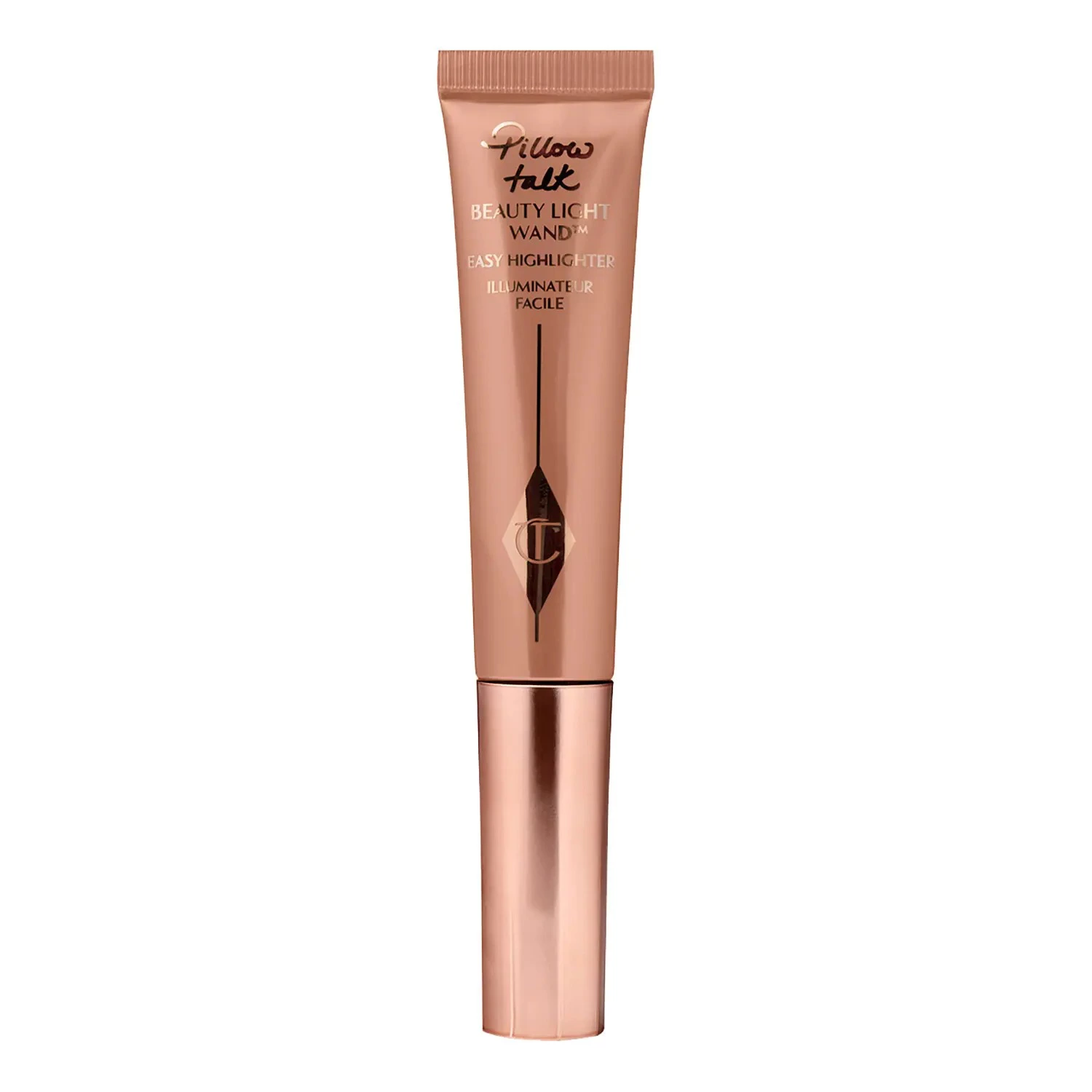 Hollywood Beauty Light Wand by Charlotte Tilbury