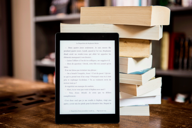 Mejores Libros Electronicos