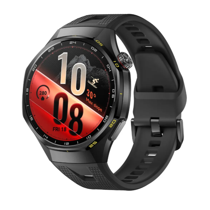 Huawei Watch GT 7 y GT 7 Pro