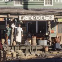 Red Dead Redemption 2: un historiador cree que el juego hace muchas cosas bien, pero en realidad está ambientado en una década completamente equivocada  