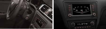 Nuevo Seat Toledo 5