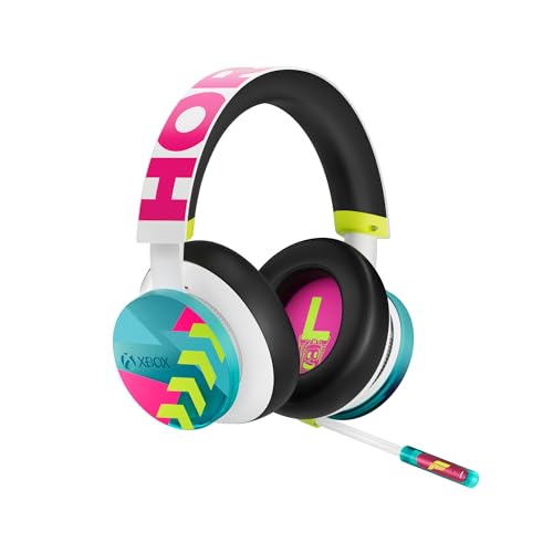 Xbox Auriculares inalámbricos Forza Horizon 6 Edición limitada 