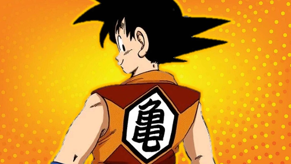Akira Toriyama pidió a sus fans que le hicieran un nuevo traje a Goku. Eligió el mejor y dibujó el resultado 