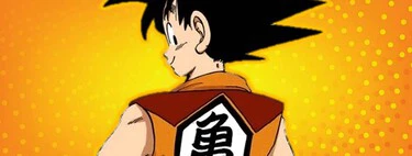 Akira Toriyama pidió a sus fans que le hicieran un nuevo traje a Goku. Eligió el mejor y dibujó el resultado 