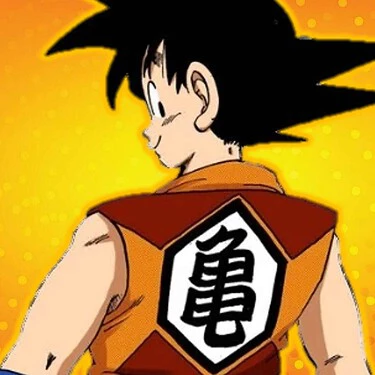 Goku Fan Uniform