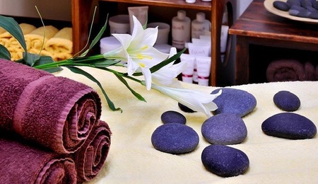 Estas navidades regala un spa económico, ¡en casa!