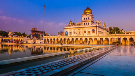 New Delhi