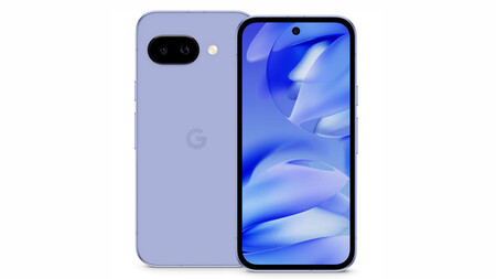 Google Pixel 9a