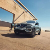 Adiós al Kwid eléctrico en México: Renault ya dejó de vender su alternativa a BYD y JAC