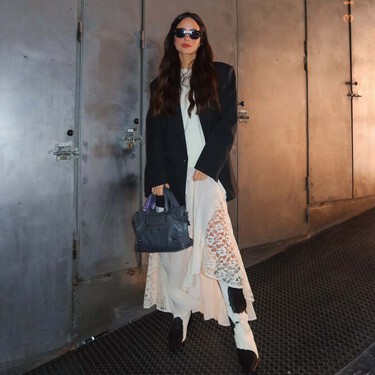 Cómo llevar el vestido lencero este otoño 2025 y no parecer que sigues en verano: estos son nuestros favoritos