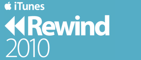 iTunes Rewind, las mejores aplicaciones del 2010 para iOS