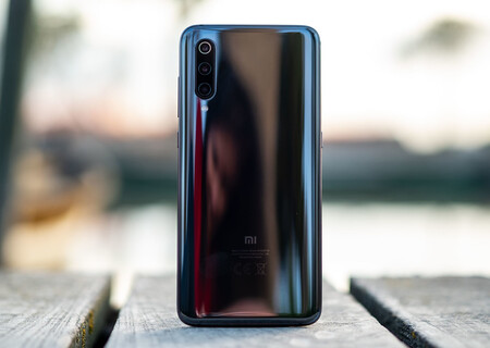 Xiaomi Mi 9 2