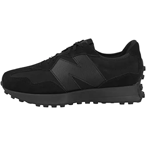 New Balance WS327KC 327 Mujer Black EU 37