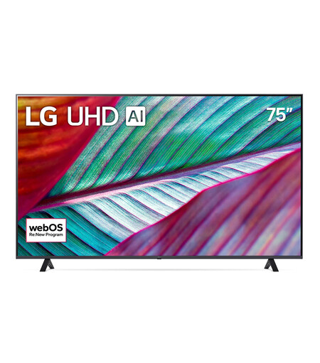 LG Smart TV