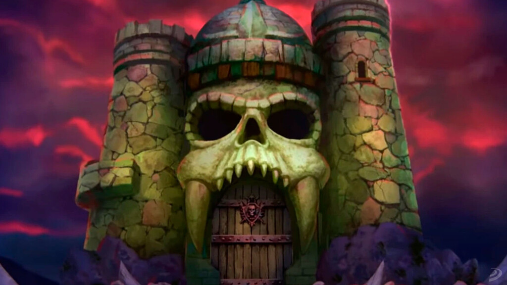 La nueva peli de Masters del Universo nos llevará a uno de los escenarios más míticos de Eternia y las primeras fotos ya delatan una escala monumental. Noticias en tiempo real
