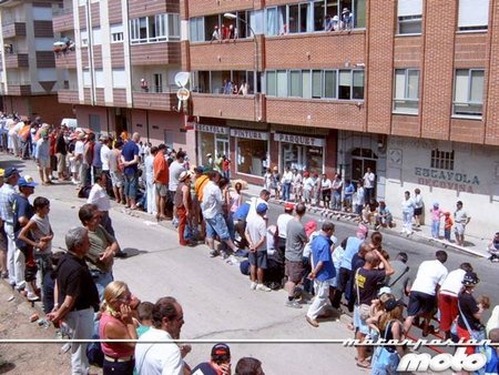 La Bañeza 2005