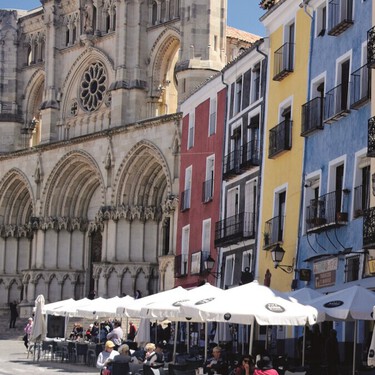 Es la ciudad más infravalorada de España y nadie la visita, pero los viajeros expertos la comparan con Grecia