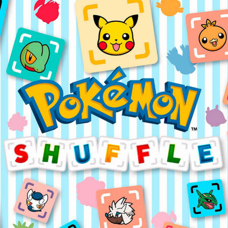 Nintendo, Pokémon Shuffle no es el camino (al menos no el que queremos nosotros )