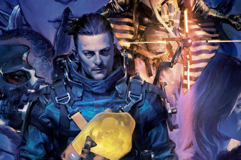 ‘Death Stranding’, crítica: una soberbia aventura humanista de Kojima con toques experimentales