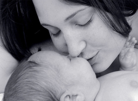 ¿Creéis que existe el instinto maternal?