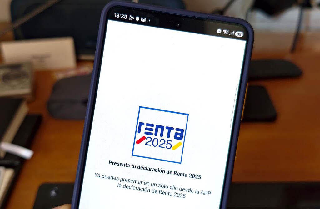 El borrador de la Renta puede estar ocultando 340 euros que te pertenecen. Antes de firmar la declaración, mira esta casilla 