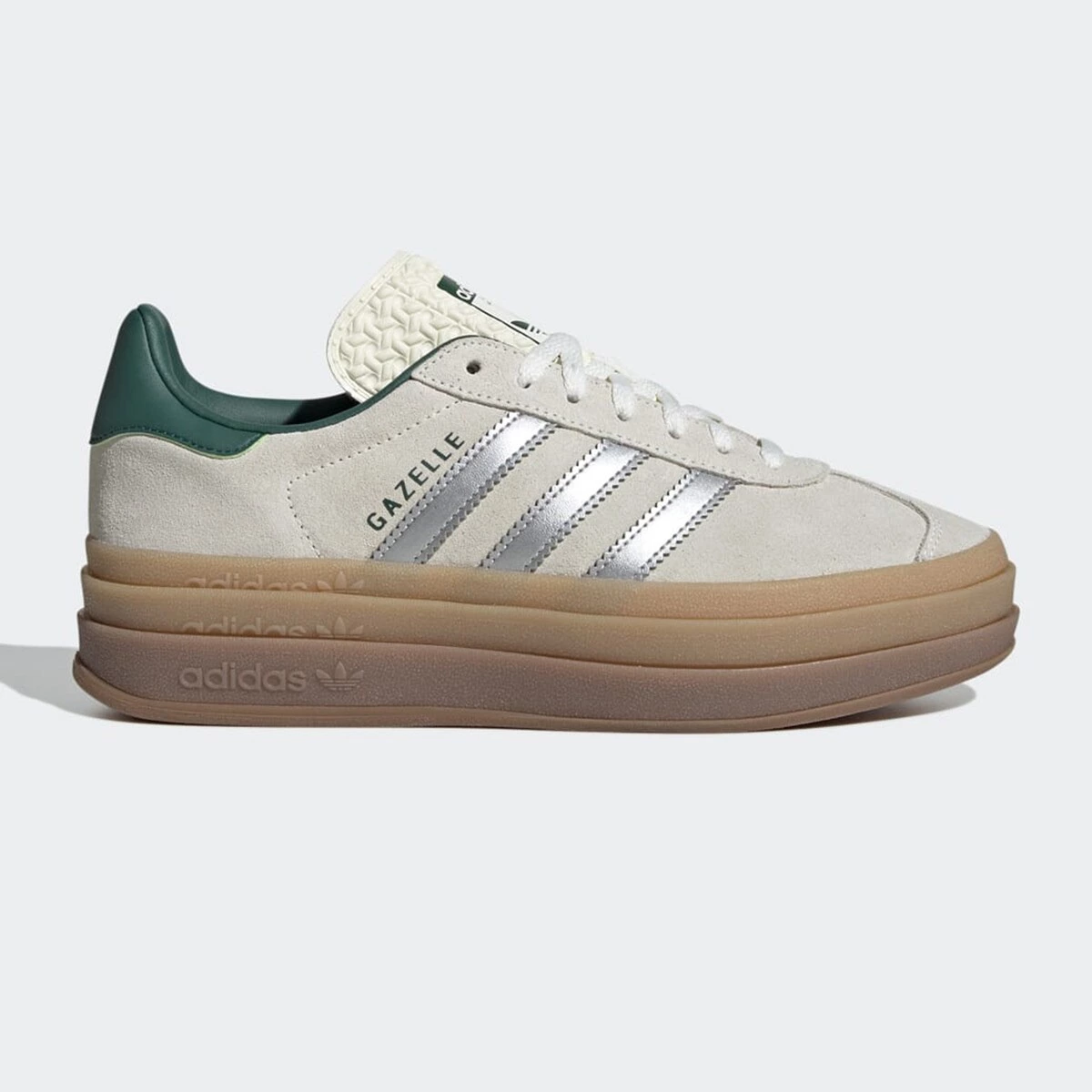 adidas - Zapatillas casual de mujer Gazelle Bold W Adidas Originals.