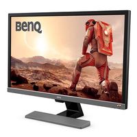El momitor gaming que buscabas puede ser el BenQ EL2870U ahora que Amazon nos lo deja en 269,99 euros