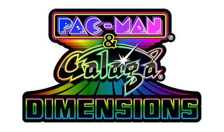 'Pac-man & Galaga Dimensions'. Reinventando viejas fórmulas