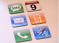 Aplicaciones viajeras para iPhone: reservas de viajes 