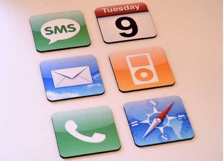 Aplicaciones viajeras para iPhone: reservas de viajes 